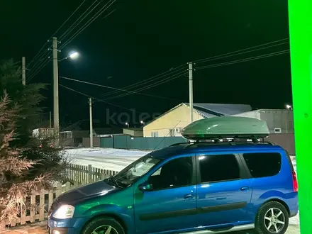 ВАЗ (Lada) Largus 2020 года за 5 555 000 тг. в Атырау – фото 3