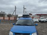 ВАЗ (Lada) Largus 2020 года за 5 800 000 тг. в Атырау – фото 5