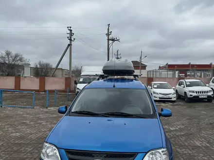 ВАЗ (Lada) Largus 2020 года за 5 555 000 тг. в Атырау – фото 7
