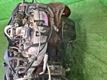Двигатель JEEP WRANGLER TJ MX за 353 000 тг. в Костанай – фото 2
