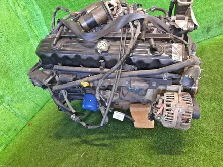 Двигатель JEEP WRANGLER TJ MX за 353 000 тг. в Костанай – фото 4
