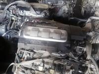 Двигатель и акпп хонда елизион 2.4 3.0үшін280 000 тг. в Алматы