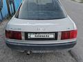 Audi 80 1990 года за 540 000 тг. в Талдыкорган – фото 3