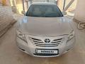 Toyota Camry 2007 года за 6 500 000 тг. в Кызылорда – фото 2