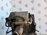 BST Двигатель и Акпп 2.0 Volkswagen Caddy Фольсваген Кадди Контрактный ДВС за 99 000 тг. в Алматы – фото 5