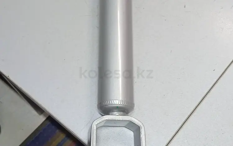 Амортизатор задний Nissan Elgrand E51 2003-2014үшін20 000 тг. в Алматы