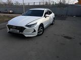 Hyundai Sonata 2020 года за 10 200 000 тг. в Алматы