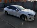 Hyundai Sonata 2020 года за 10 200 000 тг. в Алматы – фото 12