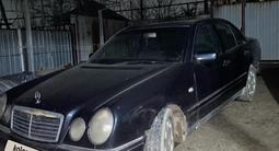 Mercedes-Benz E 280 1997 годаүшін1 950 000 тг. в Алматы – фото 4