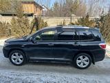 Toyota Highlander 2012 годаfor13 000 000 тг. в Алматы – фото 2