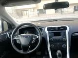 Ford Fusion (North America) 2012 года за 5 800 000 тг. в Актау – фото 2