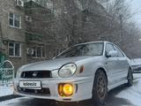 Subaru Impreza 2001 годаүшін3 000 000 тг. в Атырау