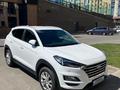 Hyundai Tucson 2020 годаүшін13 400 000 тг. в Нур-Султан (Астана)