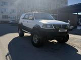 Mitsubishi Challenger 1997 года за 4 200 000 тг. в Алматы