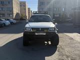 Mitsubishi Challenger 1997 года за 4 200 000 тг. в Алматы – фото 2