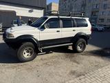 Mitsubishi Challenger 1997 года за 4 200 000 тг. в Алматы – фото 4