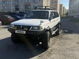 Mitsubishi Challenger 1997 года за 4 200 000 тг. в Алматы – фото 3