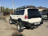 Mitsubishi Challenger 1997 года за 4 200 000 тг. в Алматы – фото 5