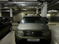 Renault Duster 2014 годаfor4 200 000 тг. в Алматы