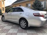 Toyota Camry 2007 годаүшін7 700 000 тг. в Талдыкорган – фото 4