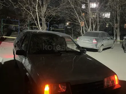 ВАЗ (Lada) 21099 2007 годаүшін1 200 000 тг. в Семей – фото 5