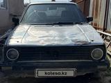 Volkswagen Golf 1988 года за 450 000 тг. в Каскелен – фото 4