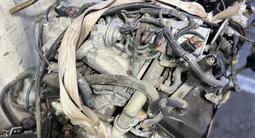 Двигатель Митсубис Монтеро Спорт Делика Булка 6G-72 3.0 24клапан за 1 000 тг. в Алматы – фото 3