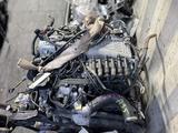 Двигатель Митсубис Монтеро Спорт Делика Булка 6G-72 3.0 24клапан за 1 000 тг. в Алматы – фото 2