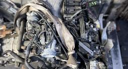 Двигатель Митсубис Монтеро Спорт Делика Булка 6G-72 3.0 24клапан за 1 000 тг. в Алматы