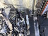 Двигатель Митсубис Монтеро Спорт Делика Булка 6G-72 3.0 24клапан за 1 000 тг. в Алматы – фото 4