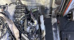 Двигатель Митсубис Монтеро Спорт Делика Булка 6G-72 3.0 24клапан за 1 000 тг. в Алматы – фото 4