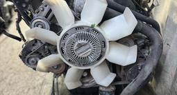 Двигатель Митсубис Монтеро Спорт Делика Булка 6G-72 3.0 24клапан за 1 000 тг. в Алматы – фото 5