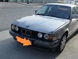 BMW 520 1992 года за 1 000 000 тг. в Кызылорда – фото 4