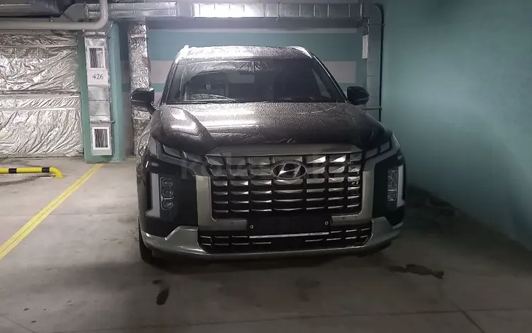 Hyundai Palisade 2023 годаfor29 000 000 тг. в Алматы