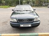 Audi A6 1996 года за 3 400 000 тг. в Шымкент – фото 3