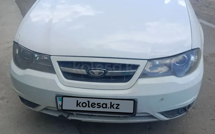 Daewoo Nexia 2013 годаүшін1 500 000 тг. в Аягоз