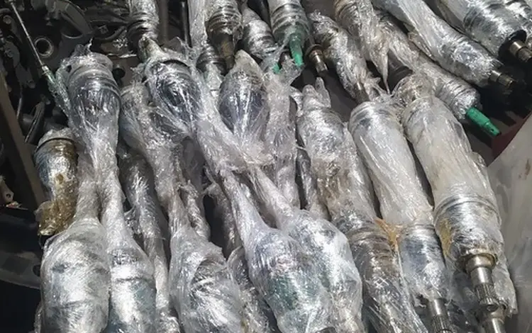 Тойота Лексус Субару приводтар гранаталар за 50 000 тг. в Алматы