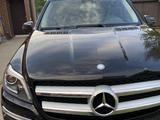 Mercedes-Benz GL 450 2014 года за 18 000 000 тг. в Уральск