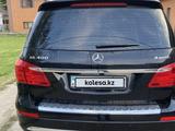 Mercedes-Benz GL 450 2014 года за 18 000 000 тг. в Уральск – фото 2