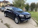Mercedes-Benz GL 450 2014 года за 18 000 000 тг. в Уральск – фото 4