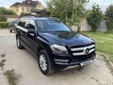Mercedes-Benz GL 450 2014 года за 18 000 000 тг. в Уральск – фото 3
