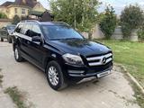 Mercedes-Benz GL 450 2014 года за 18 000 000 тг. в Уральск – фото 5