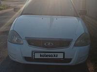 ВАЗ (Lada) Priora 2172 2011 года за 1 650 000 тг. в Актобе