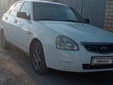 ВАЗ (Lada) Priora 2172 2011 года за 1 650 000 тг. в Актобе – фото 3