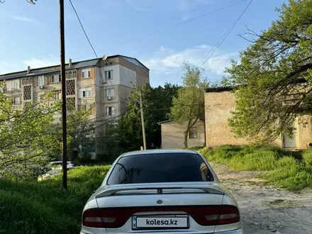 Mitsubishi Galant 1994 года за 1 300 000 тг. в Шымкент – фото 4