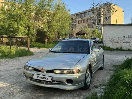 Mitsubishi Galant 1994 года за 1 150 000 тг. в Шымкент – фото 3