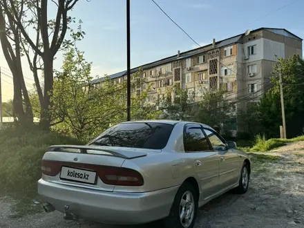Mitsubishi Galant 1994 года за 1 150 000 тг. в Шымкент – фото 7
