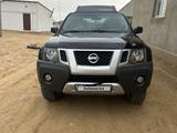 Nissan Xterra 2009 года за 9 000 000 тг. в Актау