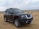 Nissan Xterra 2009 года за 9 000 000 тг. в Актау – фото 3