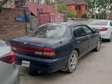 Nissan Cefiro 1996 годаүшін1 400 000 тг. в Алматы – фото 2